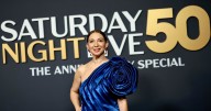 Maya Rudolph Addresses 'SNL' Cast Shakeups With 3