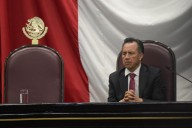 El “cochinero” de Cuitláhuac García: Auditoría le halló estas irregularidades