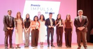 Premio Impulsa 2025 distinguió a empresas y líderes que más promueven a mujeres en altos cargos empresariales