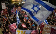 For Some Israelis, Rescuing Hostages in Gaza Means Freeing Militants Who Killed Their Loved Ones