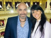 Quién es el pariente del narco Fred Machado vinculado a la candidata de La Libertad Avanza en Río Negro