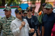 Gobernador Rafael Lacava verifica instalación de ODDI en Carabobo (+Video) 4 de octubre de 2025 | Carabobo El ejecutivo regional enfatizó que estos estos ejercicios buscan preparar y proteger a la pob