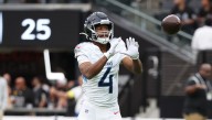 Report: Ex-Seattle Seahawks WR Lockett released by Titans