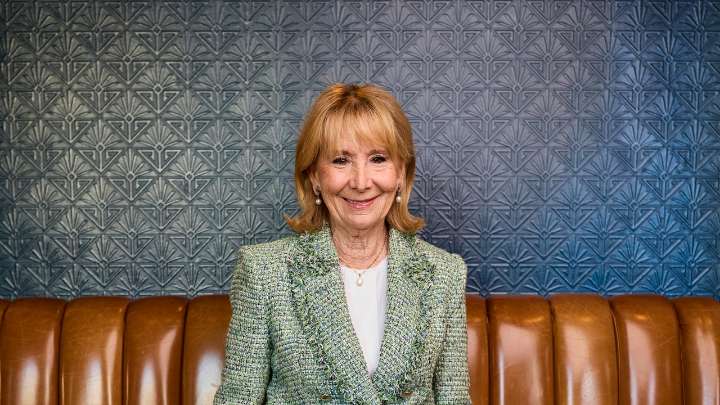 Qué aprendió Esperanza Aguirre del cáncer de mama que la apartó de la política