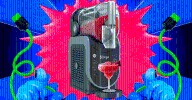The Ninja Slushi Regularly Sells Out—Prime Day Brings Its Cheapest