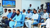 Pakistan Among World’s Most Dangerous Countries For Journalists: Report