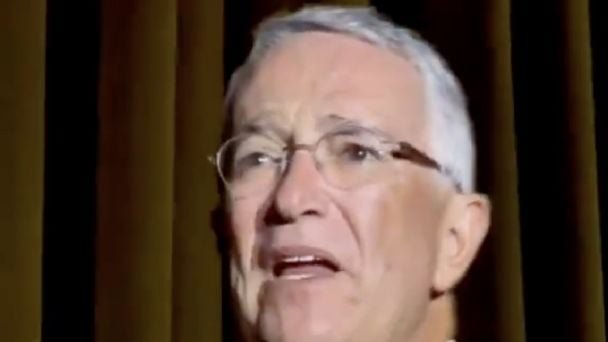 “Sacar a los zurdos...” Salinas Pliego abre la puerta a candidatura presidencial