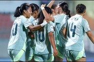 Buscará el Tri Sub-17 Femenil su pase a Cuartos ante Paraguay