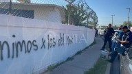 Amenazante narcomensaje en kínder de la colonia Chihuahua 2094