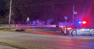 2 killed in crash in south-central Wichita, police say