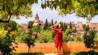 Papá Noel en Laponia, escapadas por España y cruceros, los mejores viajes para el invierno