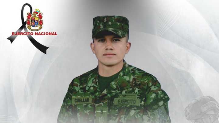 Atentado con explosivos en Patía, Cauca, deja un soldado muerto y diez heridos