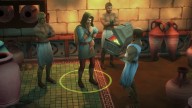 Founder of Dwarf Fortress and Caves of Qud publisher Kitfox Games says its procgen sims for sickos are 'giving storytelling tools back to the people when games and passive media took them away'