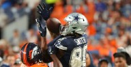 Cowboys vs Broncos Week 8: How to watch, game time, TV schedule, streaming, radio