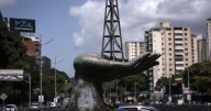 Aseguran que Maduro ofreció a EE.UU. las riquezas de Venezuela y cortar con países enemigos para evitar un conflicto armado