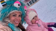 Barby Franco expresó su furia luego de las críticas por un hábito de su hija