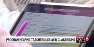 New course ‘AI for Educators’ for teachers to developed at Creighton