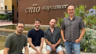 Científicos españoles crean el primer "reparoma humano", un catálogo que muestra las cicatrices del ADN y sugiere cómo repararlas