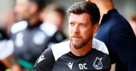 Every word Darrell Clarke said on Walsall challenge, Bristol Rovers' consistency, and Mat Sadler