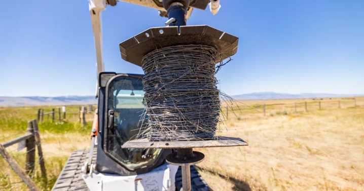 Multiple-use muddle: Federal shutdown leaves Madison Valley project, others in the lurch