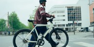 Follow Hypebeast to LFW with Raleigh ONE