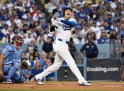 Dodgers ‘counting on’ Shohei Ohtani breaking out of postseason slump