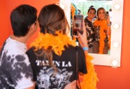 Fans de Taylor Swift celebran “The Life of a Showgirl”