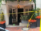 Man shot by police during alleged Beacon Hill breaking and entering arraigned