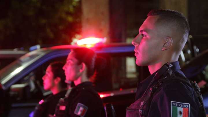 Más de Mil Elementos Vigilarán el Área Metropolitana de Guadalajara Durante Halloween