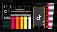 TikTok’s sonic logo is a Trojan Horse on Instagram and Reddit : Planet Money : NPR