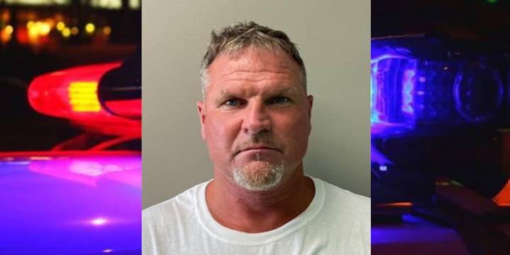 ALERT: Law enforcement looking for escaped Henderson Co. inmate, officials say