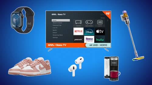 Prime Day competitor sales: The best deals from Walmart, Wayfair, Lululemon and other Amazon competitors