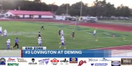 New Mexico: Lovington overpowers Deming 46