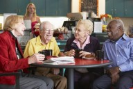 Can friendship keep you young? Scientists say your social life might slow ageing