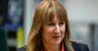 Rachel Reeves says higher taxes on wealthy will be 'part of the story' for autumn Budget