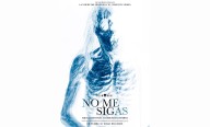 No me sigas gritará en cines desde 30 de octubre