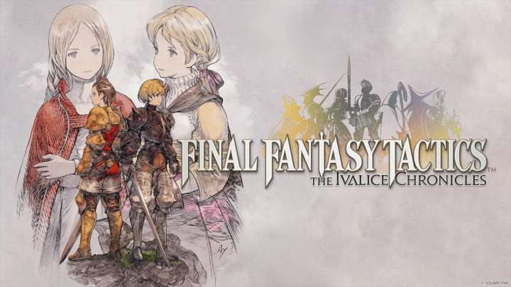 How to Win the Battle At Riovanes Castle Keep in Final Fantasy Tactics