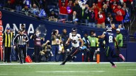 Texans Look to Recover and Rebound