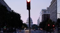Louis Geri argued nudity was a right in AZ before DC church arrest