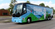 'Makers on the Move' hits the road to celebrate Manufacturing Month across IL