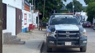 Agreden a balazos a policías municipale…