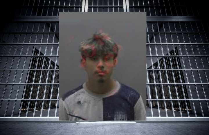Joven de 18 acusado de agredir sexualmente a una menor