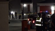 Texas man facing bonds of nearly $1 million after shootout San Antonio police