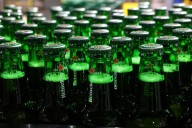 Heineken to sell less beer in 2025 as global volatility rises