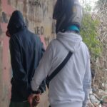 Ingresó a un domicilio en barrio San Martín con...