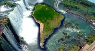 Una de las mayores reservas de agua del mundo está en cuatro países de América Latina: el gigante acuífero que pocos conocen