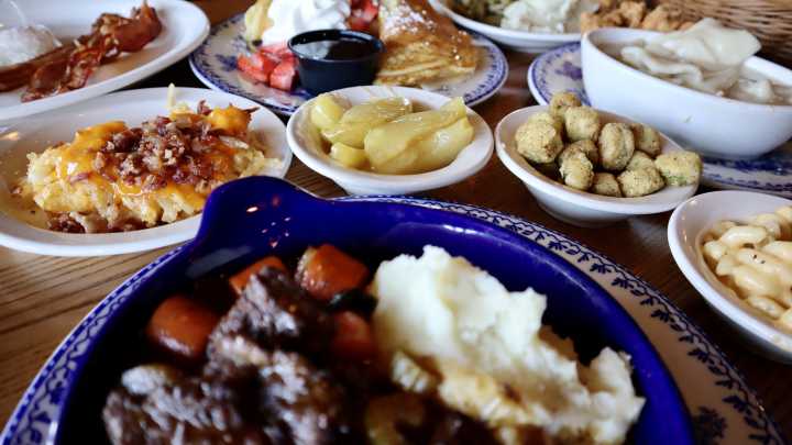 This Is Hands Down Cracker Barrel's Best Menu Item