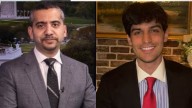 ‘Your Grandfather Came From India’: Mehdi Hasan Hits Back At Nikki Haley’s Son Over Migration Post