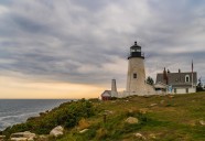 Maine Tourism Drops 6% Over Summer, Spending Per Visitor Rises