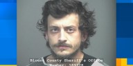 Man charged with vehicular homicide after Maryville man dies in crash, Alcoa police say